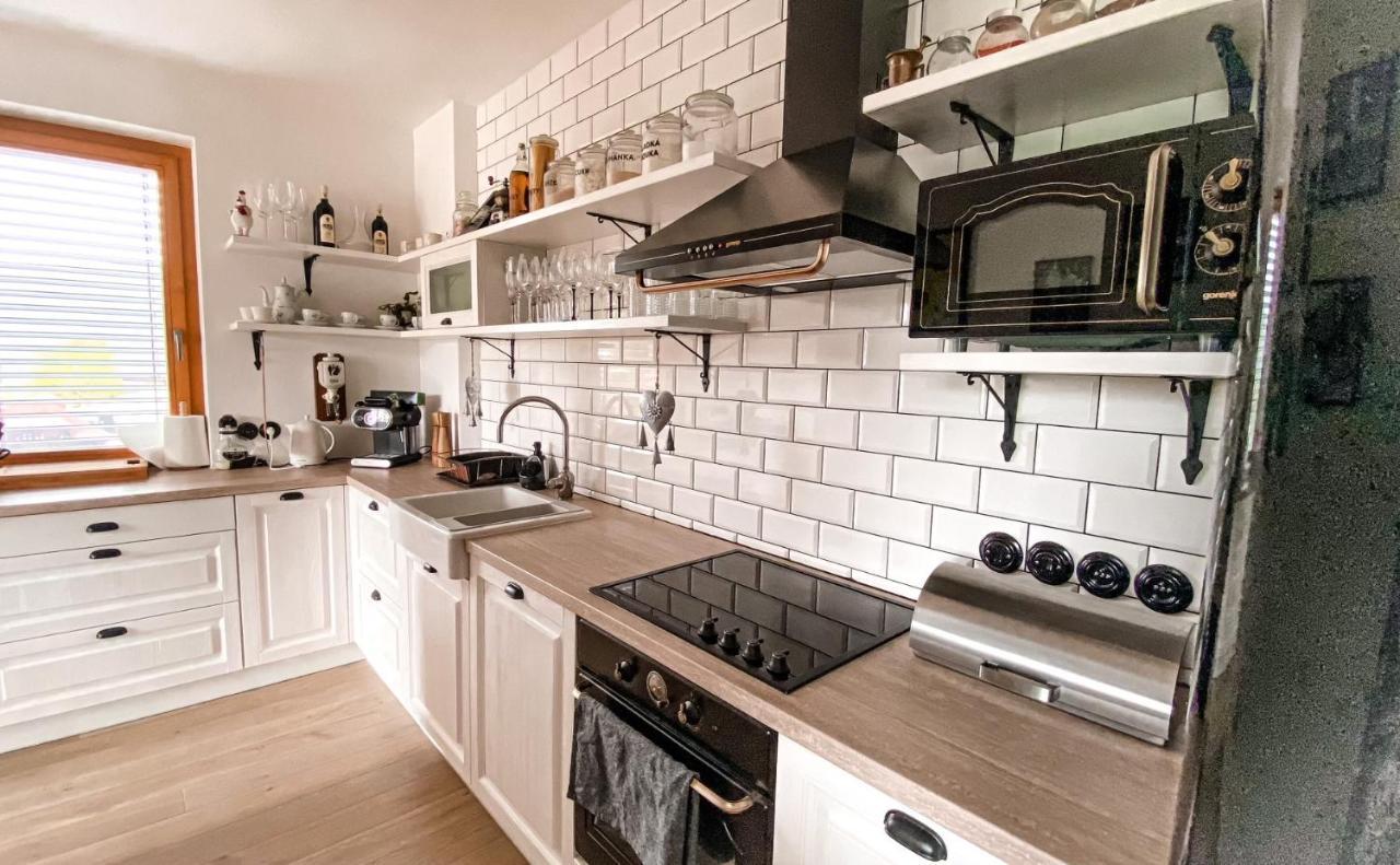 Appartement Javor - Rezidence & Wellness Železná Ruda