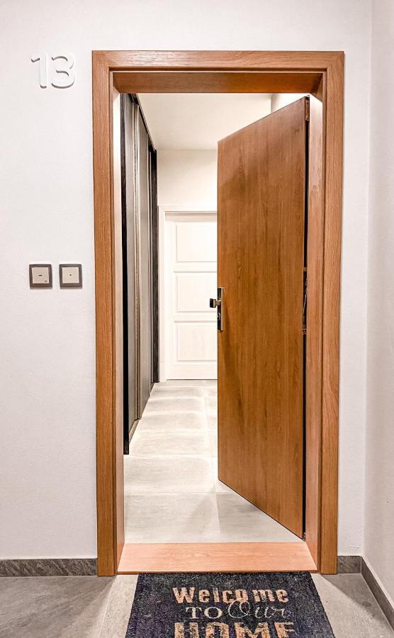 Javor - Rezidence & Wellness Appartement