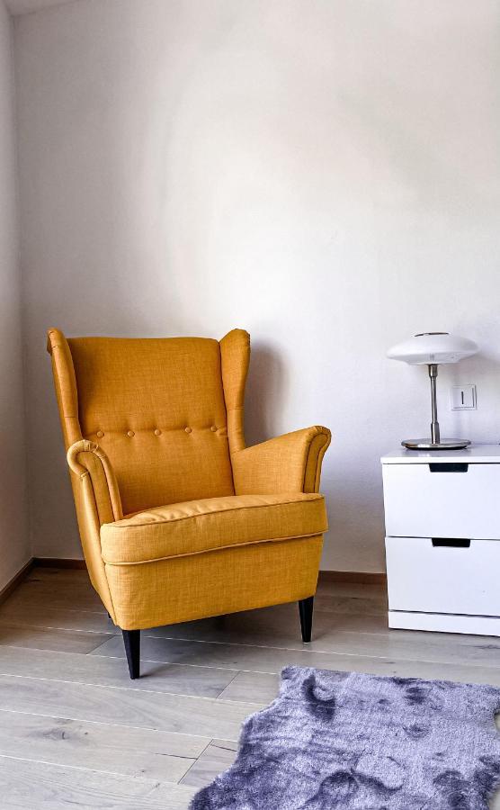 Javor - Rezidence & Wellness Appartement