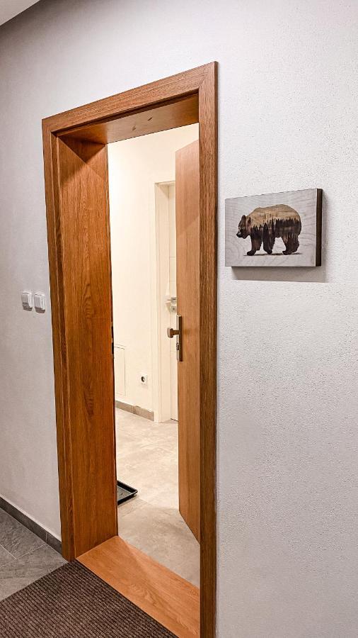 Javor - Rezidence & Wellness * Železná Ruda