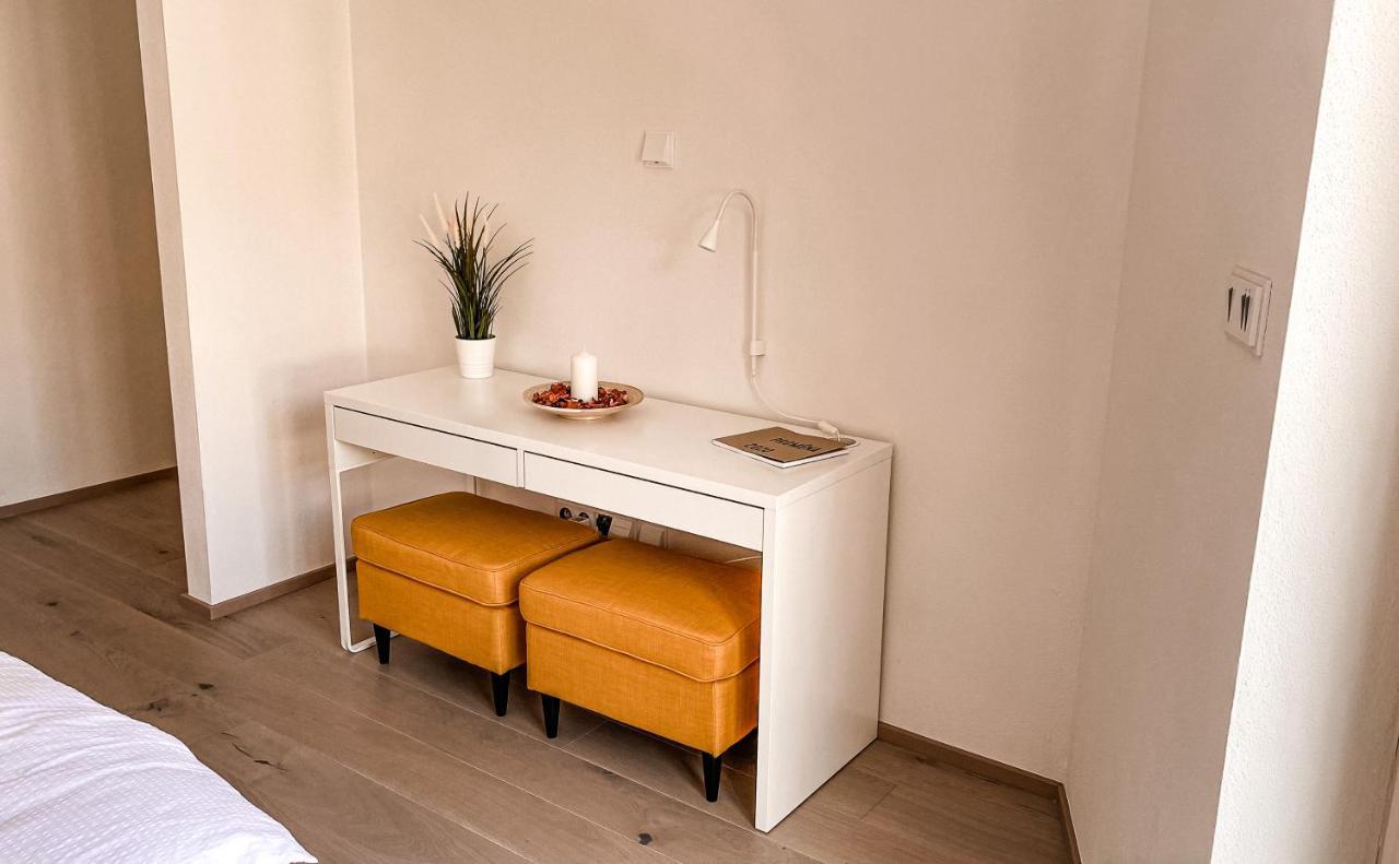 Appartement Javor - Rezidence & Wellness *