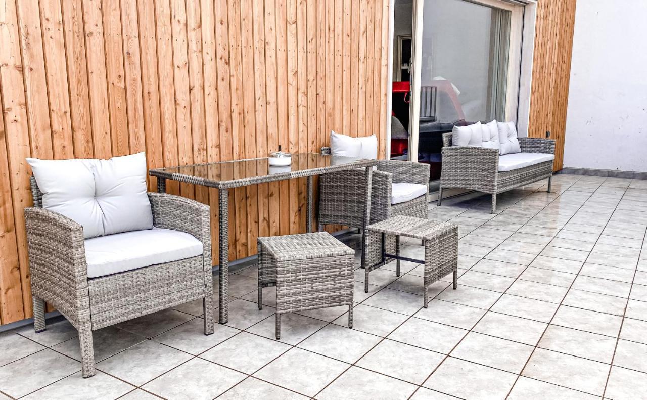 Javor - Rezidence & Wellness Appartement Železná Ruda