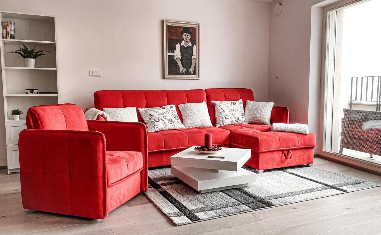 Appartement Javor - Rezidence & Wellness *
