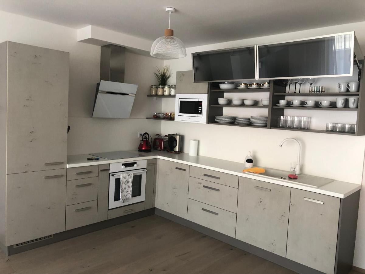 Appartement Javor - Rezidence & Wellness Železná Ruda