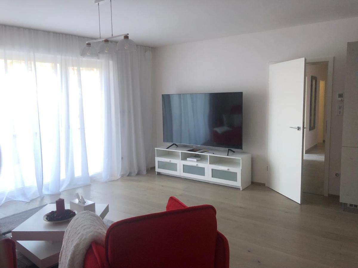 Javor - Rezidence & Wellness Appartement Železná Ruda