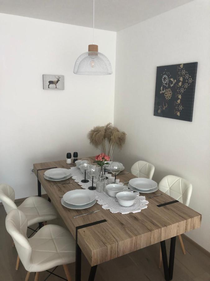 Javor - Rezidence & Wellness Appartement