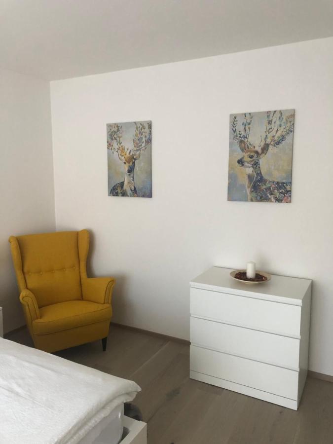 Appartement Javor - Rezidence & Wellness Železná Ruda
