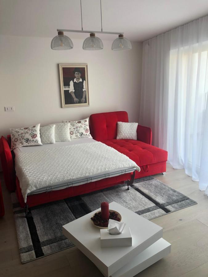 Javor - Rezidence & Wellness Appartement *