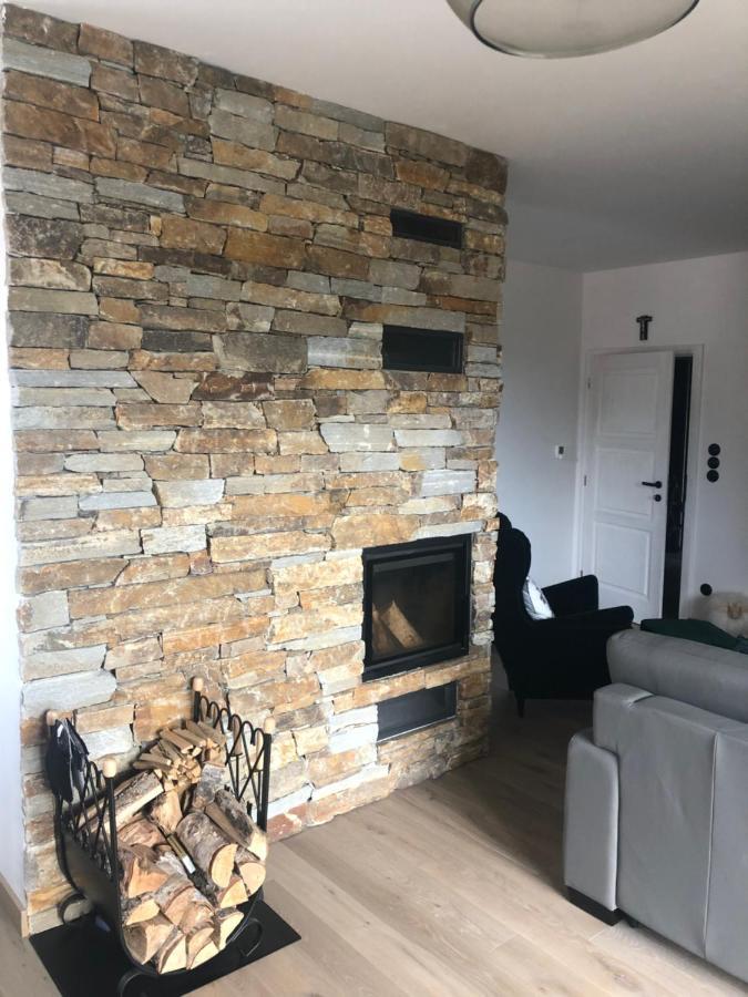 Appartement Javor - Rezidence & Wellness *